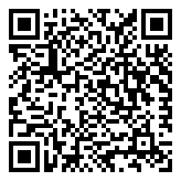 Scan QR Code for live pricing and information - Silver 2 Modes Household Ozone Refrigerator Deodorizer Bacteria Removal Odor Elimination & Air Purification