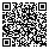 Scan QR Code for live pricing and information - 3 Piece Garden Dining Set with Cushions Black and Grey Poly Rattan