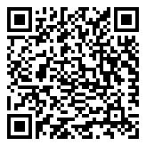 Scan QR Code for live pricing and information - Bike Trailer Black and Grey 45 kg Iron