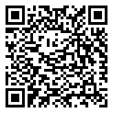 Scan QR Code for live pricing and information - Clarks Intrigue (F Wide) Junior Girls Mary Jane School Shoes Shoes (Black - Size 12)