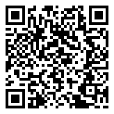 Scan QR Code for live pricing and information - Bed Frame White 137x187 cm Double Size Solid Wood