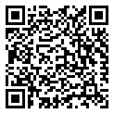 Scan QR Code for live pricing and information - Artiss Nino Bed Frame Fabric - Grey King Single