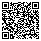 Scan QR Code for live pricing and information - Artiss Salon Stool Swivel Barber Chair Backrest Hairdressing Hydraulic Height