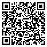 Scan QR Code for live pricing and information - 45074 Outdoor Convertible Swing Bench With Canopy Anthracite 198x120x205 Cm Steel