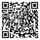 Scan QR Code for live pricing and information - Greenhouse with Steel Frame White 6 mÂ² 3x2x2 m