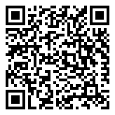 Scan QR Code for live pricing and information - Fabric Shoe Cabinet With Cover 115 X 28 X 110 Cm Black