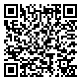 Scan QR Code for live pricing and information - Artiss 2x Bar Stools Swivel Leather Padded Wooden