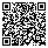 Scan QR Code for live pricing and information - LED Bathroom Mirror High Gloss Black 80x8.5x37 Cm Acrylic.