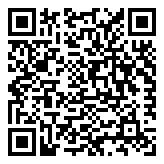 Scan QR Code for live pricing and information - Outdoor Dog Kennel Steel 110x220x180 Cm