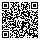 Scan QR Code for live pricing and information - Folding Wall Table Oak 100x60 Cm