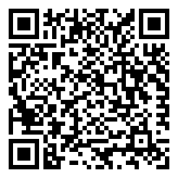 Scan QR Code for live pricing and information - Garden Raised Bed Powder-Coated Steel 175x100x36 Cm Grey