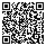 Scan QR Code for live pricing and information - 4.5M Green Christmas Garland with 50 LED Lights Battery OperatedÂ Xmas Pine Garland for Christmas Tree Indoor Outdoor