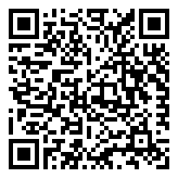 Scan QR Code for live pricing and information - Manual Retractable Awning With LED 250 Cm Anthracite