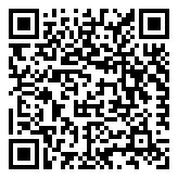 Scan QR Code for live pricing and information - Artiss Entertainment Unit TV Cabinet LED 130cm Black Elo