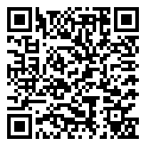 Scan QR Code for live pricing and information - Artiss Bedside Table 2 Drawers Lift-up Storage - COLEY White