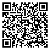 Scan QR Code for live pricing and information - Interactive Pet Toy Set Cat Tunnel