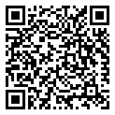 Scan QR Code for live pricing and information - ALFORDSON Wooden Office Chair Computer Chairs Home Seat Linen Fabric Grey