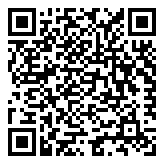 Scan QR Code for live pricing and information - Levante NDM-24WT 2400W Electric Panel Heater Wifi Thermostat Castors