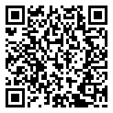 Scan QR Code for live pricing and information - Storage Shelves 2 pcs 90x40x180 cm MDF