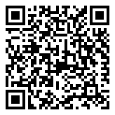 Scan QR Code for live pricing and information - Dining Chairs 2 Pcs White Solid Rubber Wood