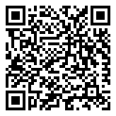 Scan QR Code for live pricing and information - Dr Martens 8053 Nappa Senior Unisex School Shoes Shoes (Black - Size 3.5)