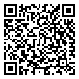 Scan QR Code for live pricing and information - Planter with Trellis Grey Solid Wood Fir