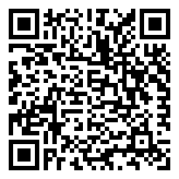 Scan QR Code for live pricing and information - Pet Bike Trailer Black Oxford Fabric and Iron