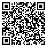 Scan QR Code for live pricing and information - 9 Piece Garden Dining Set with Cushions Grey Poly Rattan