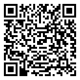 Scan QR Code for live pricing and information - 3 Piece Garden Lounge Set with Cushions Anthracite Poly Rattan