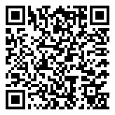 Scan QR Code for live pricing and information - New Balance Fresh Foam Hierro V7 Gore Shoes (Grey - Size 9)