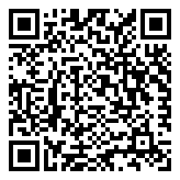 Scan QR Code for live pricing and information - Stand up Massage Recliner Chair Dark Grey Fabric