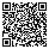 Scan QR Code for live pricing and information - Headboard Cabinet Black 120x19x103.5 Cm.