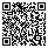 Scan QR Code for live pricing and information - 2X Inflatable Car Mattress Portable Travel Camping Air Bed Rest Sleeping Bed Black