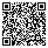 Scan QR Code for live pricing and information - Glass Clamp, 10 PCS Square Glass Railing Bracket for 0.31 '-0.47 ' Tempered Glass, 304 Stainless Steel Glass Mounting Clamp, 0.12éˆ¥?Thick Glass Shelf Bracket for Balcony, Garden, Deck, Stair