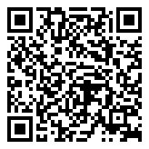 Scan QR Code for live pricing and information - Adairs Belgian Hazelnut & Slate Stripe Vintage Washed Linen Cushion - Natural (Natural Cushion)