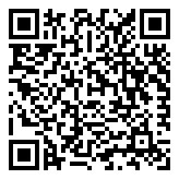 Scan QR Code for live pricing and information - Bamboo Laundry Basket With Single Section Grey