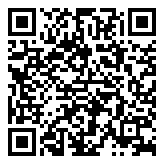 Scan QR Code for live pricing and information - Shoe Rack Cabinet Organiser Black Cushion - 104 X 30 X 45 - White