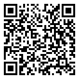 Scan QR Code for live pricing and information - Luxsuite 5 Tier Shelving Pallet Storage Unit Book Shelve Plant Display Shelf Racking Adjustable for Garage Warehouse Kitchen Utility Laundry Room