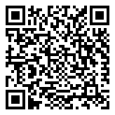 Scan QR Code for live pricing and information - Heated Cat House Foldable Kitty Shelter with Heated Pad Gray Middle