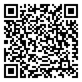 Scan QR Code for live pricing and information - Artiss 4x Bar Stools Fabric Gas Lift w/Armrest Grey