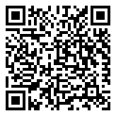 Scan QR Code for live pricing and information - Folding Garden Table 120x70x75 Cm Solid Eucalyptus Wood