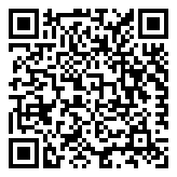 Scan QR Code for live pricing and information - Scoot Zeros O.D.D. City Unisex Basketball Shoes in Black/For All Time Red, Size 13, Synthetic by PUMA Shoes