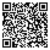 Scan QR Code for live pricing and information - Court Pro Unisex Basketball Shoes in White/Black, Size 9.5, Synthetic by PUMA Shoes