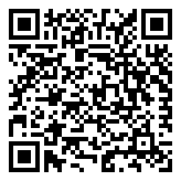 Scan QR Code for live pricing and information - Artificial Slim Christmas Tree with Stand 150 cm Fibre Optic