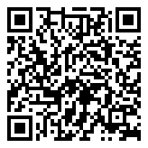 Scan QR Code for live pricing and information - 4-Bikes Stand Bicycle Bike Rack Floor Parking Instant Storage Cycling Portable