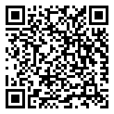 Scan QR Code for live pricing and information - Clear Toy Blockers For Furniture. Stop Things From Going Under Couch Sofa Bed And Other Furniture. Suitable For Hard Surface Floors Only (5pcs 3.2 Inch High).