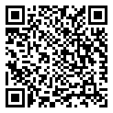 Scan QR Code for live pricing and information - Artiss 2x Bar Stools Leather Padded Gas Lift Black