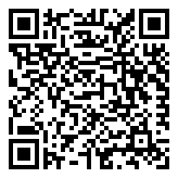 Scan QR Code for live pricing and information - PWR NITRO SQD Women's Training Shoes in Black/White, Size 6.5, Synthetic by PUMA Shoes