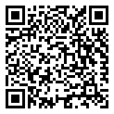 Scan QR Code for live pricing and information - Essentials Men's Padded Vest in Black, Size 2XL, Polyester by PUMA
