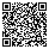 Scan QR Code for live pricing and information - MOVE CLOUDSPUN Women's Training Bra in Black, Size XL, Polyester/Elastane by PUMA